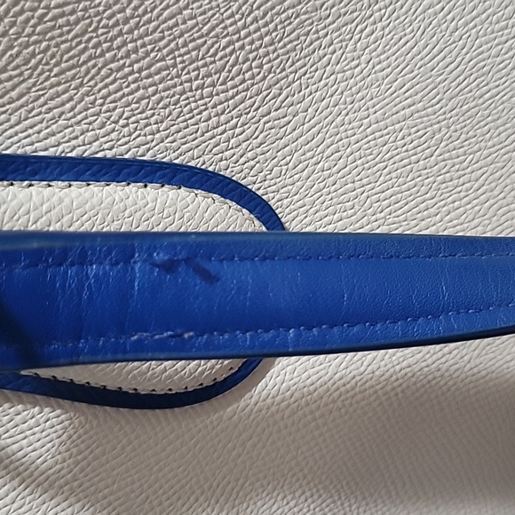 Coach Prince Large Satchel Crossbody Shoulder bag - Picture 7 of 16